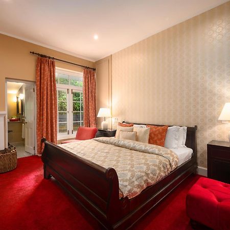 Hill Rise Luxury Villa & Stables By Edwards Collection Nuwara Eliya Dış mekan fotoğraf