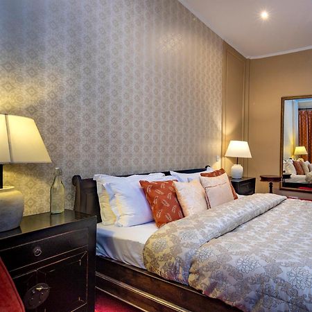 Hill Rise Luxury Villa & Stables By Edwards Collection Nuwara Eliya Dış mekan fotoğraf