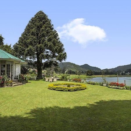 Hill Rise Luxury Villa & Stables By Edwards Collection Nuwara Eliya Dış mekan fotoğraf