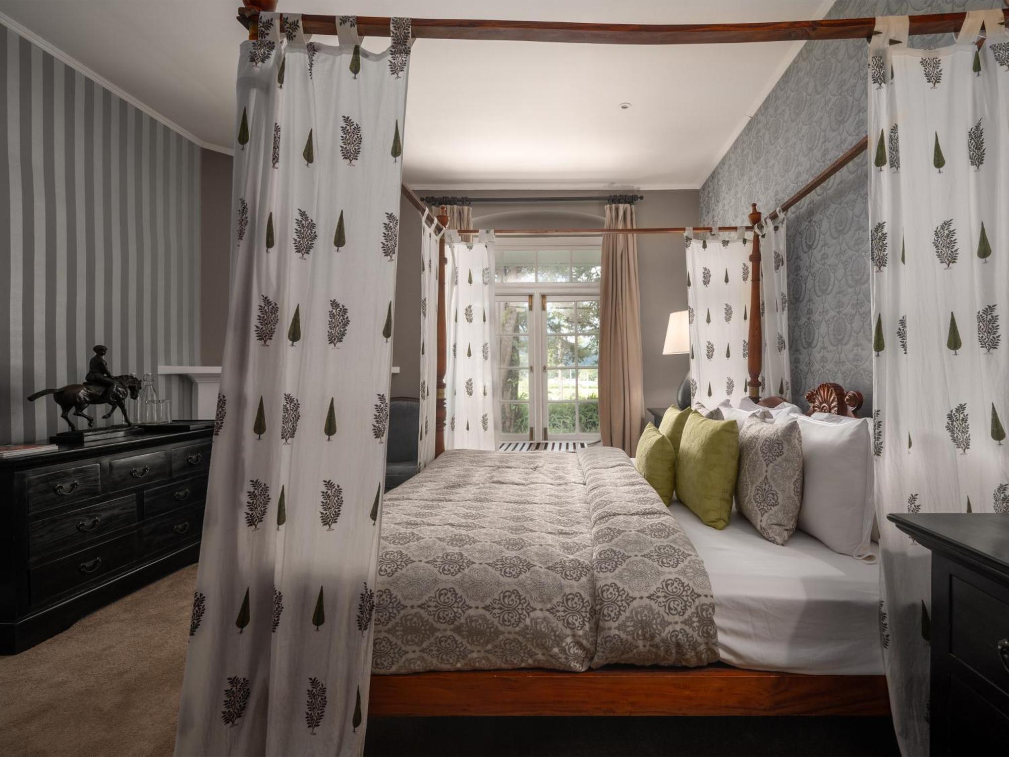 Hill Rise Luxury Villa & Stables By Edwards Collection Nuwara Eliya Dış mekan fotoğraf