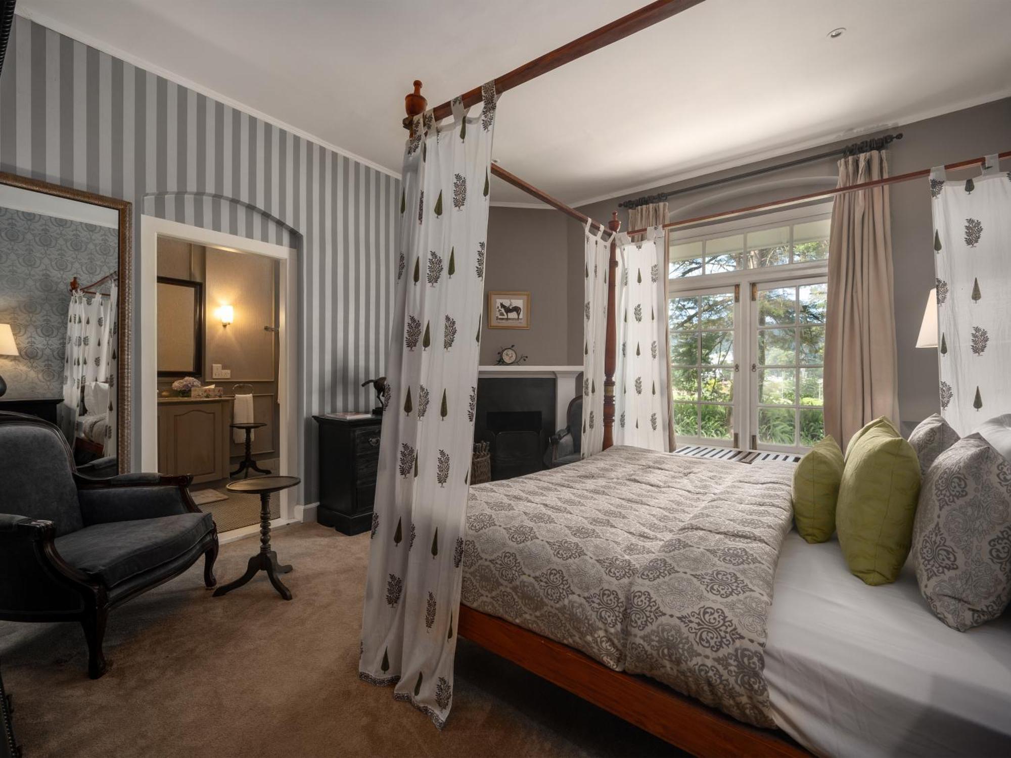 Hill Rise Luxury Villa & Stables By Edwards Collection Nuwara Eliya Dış mekan fotoğraf