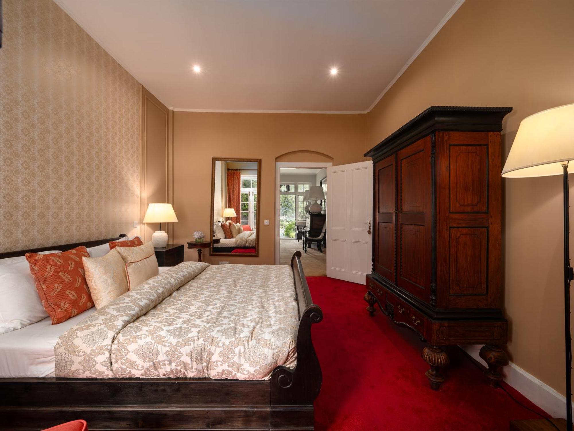 Hill Rise Luxury Villa & Stables By Edwards Collection Nuwara Eliya Dış mekan fotoğraf