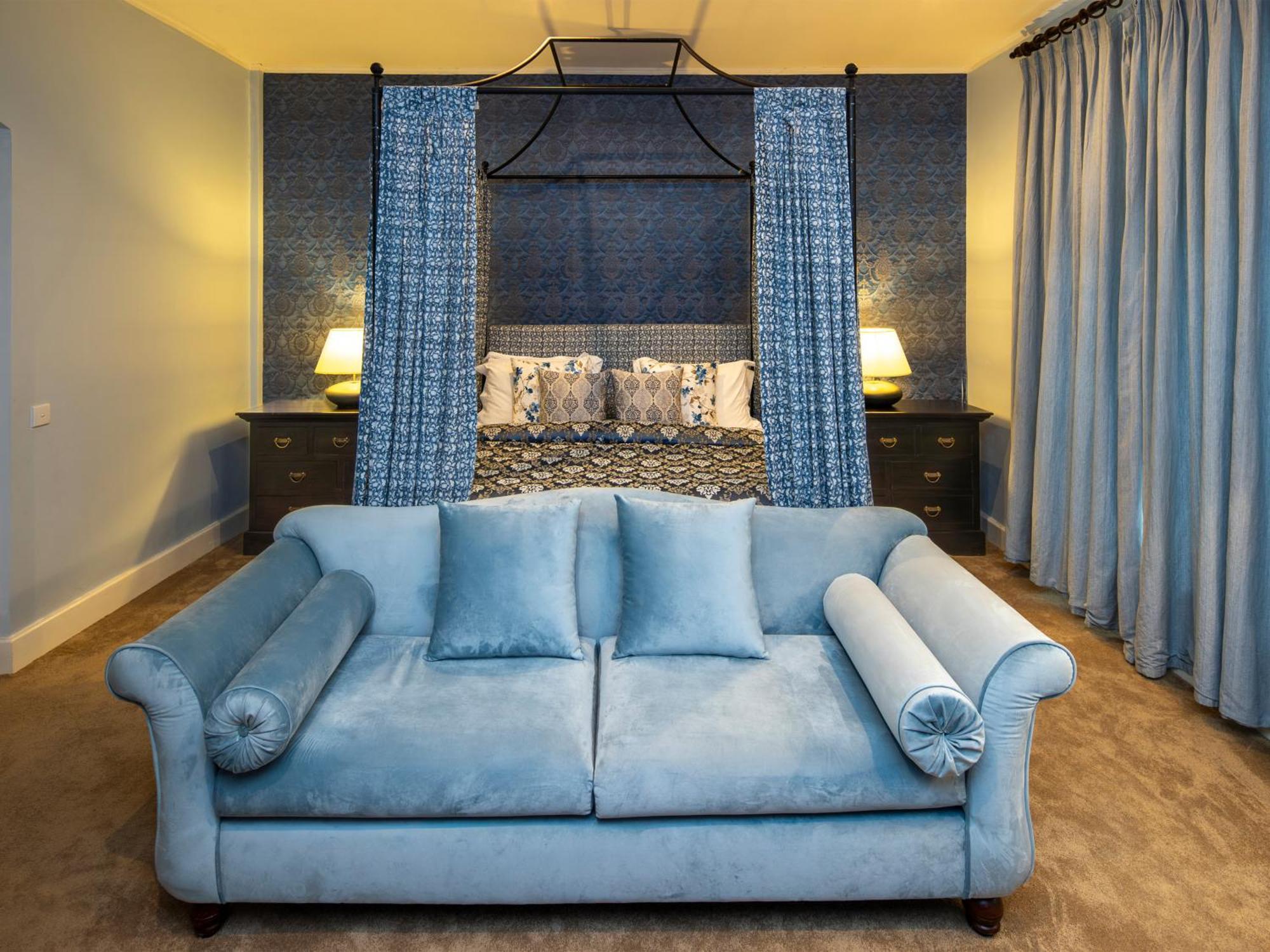 Hill Rise Luxury Villa & Stables By Edwards Collection Nuwara Eliya Dış mekan fotoğraf