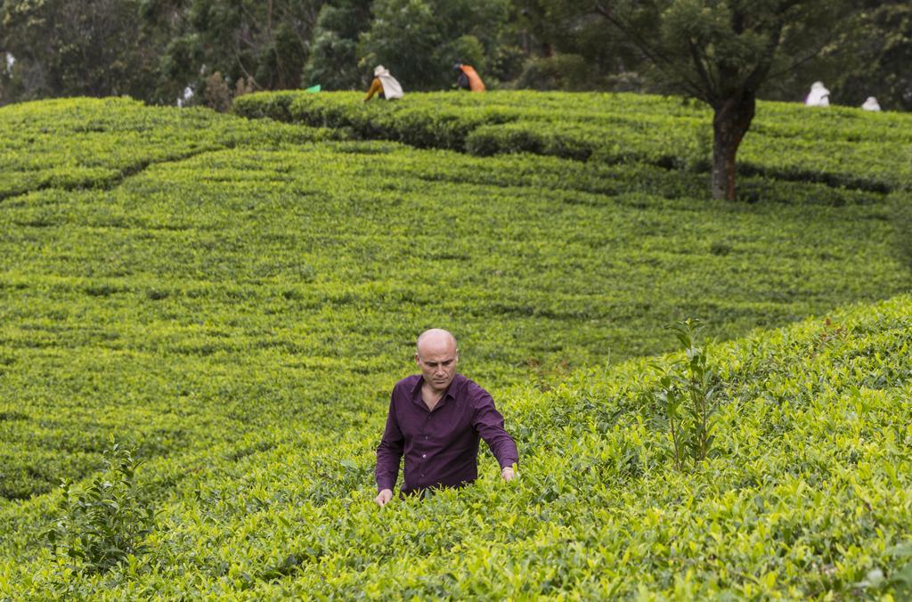 Hill Rise Luxury Villa & Stables By Edwards Collection Nuwara Eliya Dış mekan fotoğraf