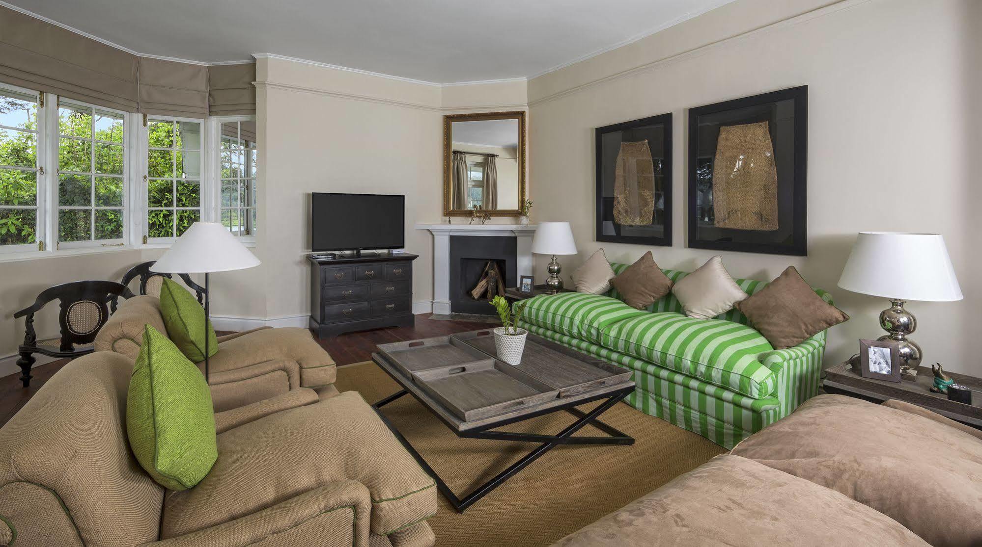 Hill Rise Luxury Villa & Stables By Edwards Collection Nuwara Eliya Dış mekan fotoğraf