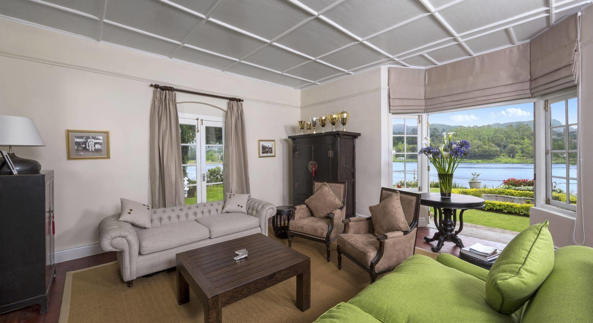 Hill Rise Luxury Villa & Stables By Edwards Collection Nuwara Eliya Dış mekan fotoğraf