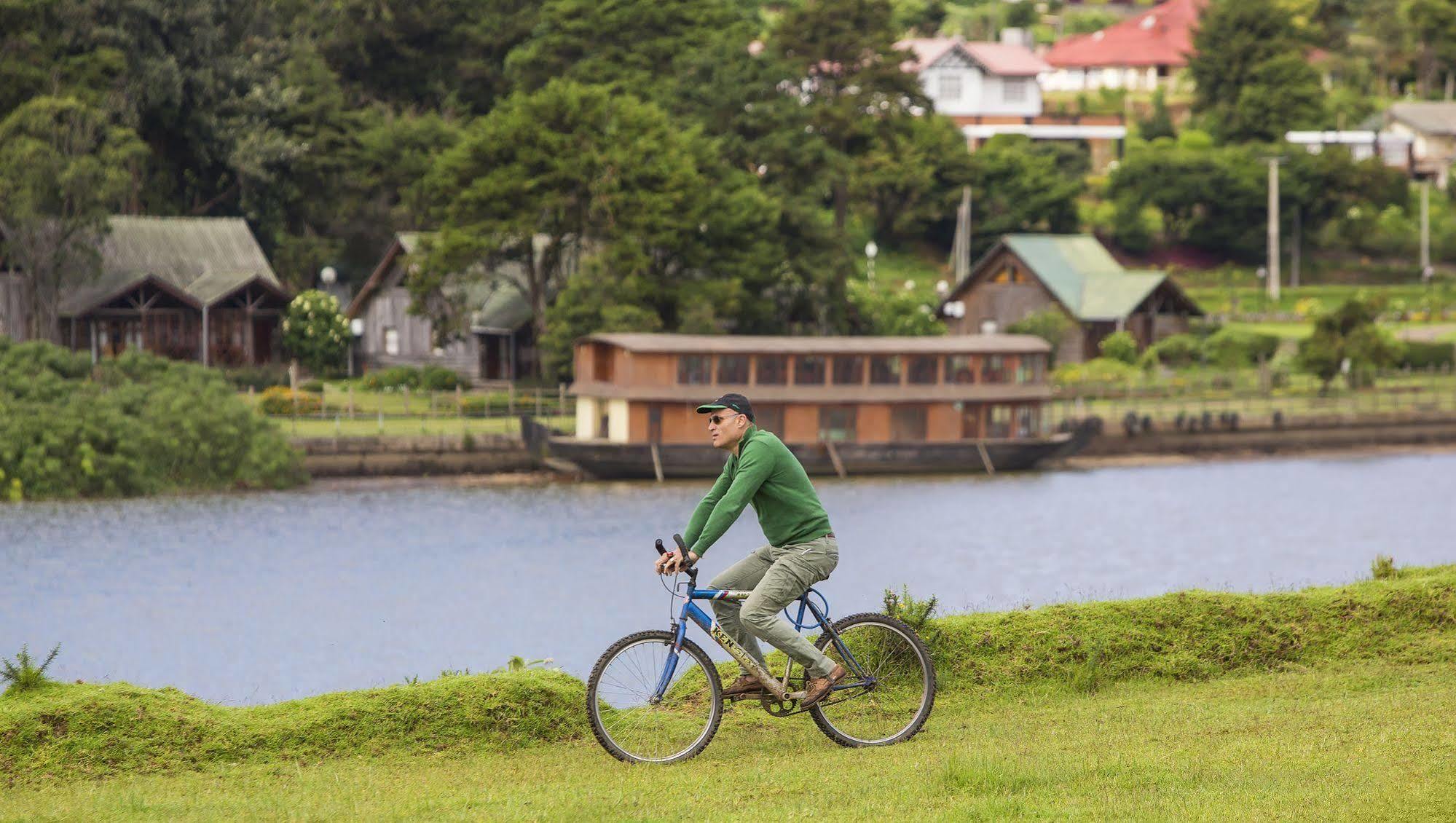 Hill Rise Luxury Villa & Stables By Edwards Collection Nuwara Eliya Dış mekan fotoğraf