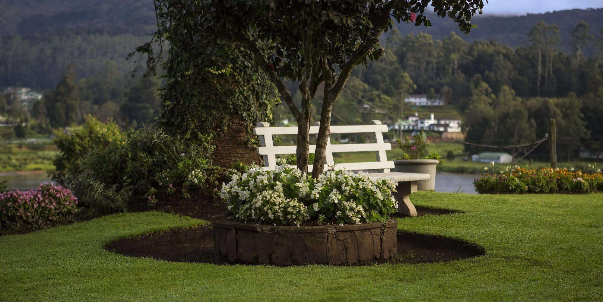 Hill Rise Luxury Villa & Stables By Edwards Collection Nuwara Eliya Dış mekan fotoğraf