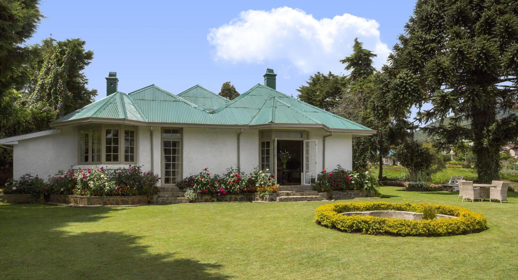 Hill Rise Luxury Villa & Stables By Edwards Collection Nuwara Eliya Dış mekan fotoğraf